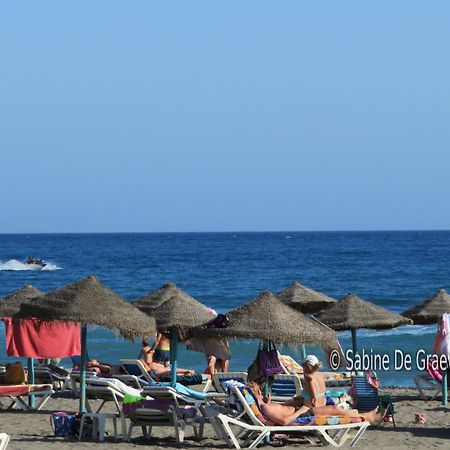 Love Nest By The Sea Wake Up With Ocean Views In Every Room Ruselo R408 托罗克斯科斯塔 外观 照片