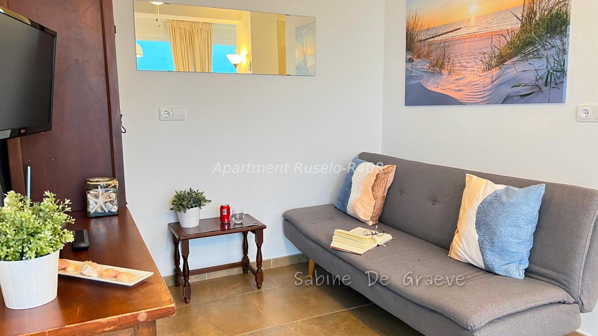 Love Nest By The Sea Wake Up With Ocean Views In Every Room Ruselo R408 托罗克斯科斯塔 外观 照片