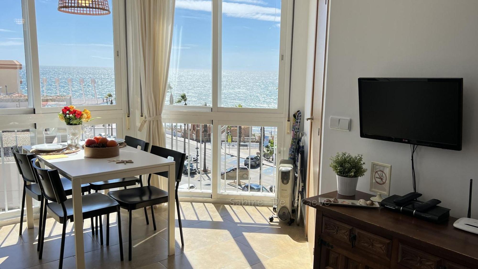 Love Nest By The Sea Wake Up With Ocean Views In Every Room Ruselo R408 托罗克斯科斯塔 外观 照片