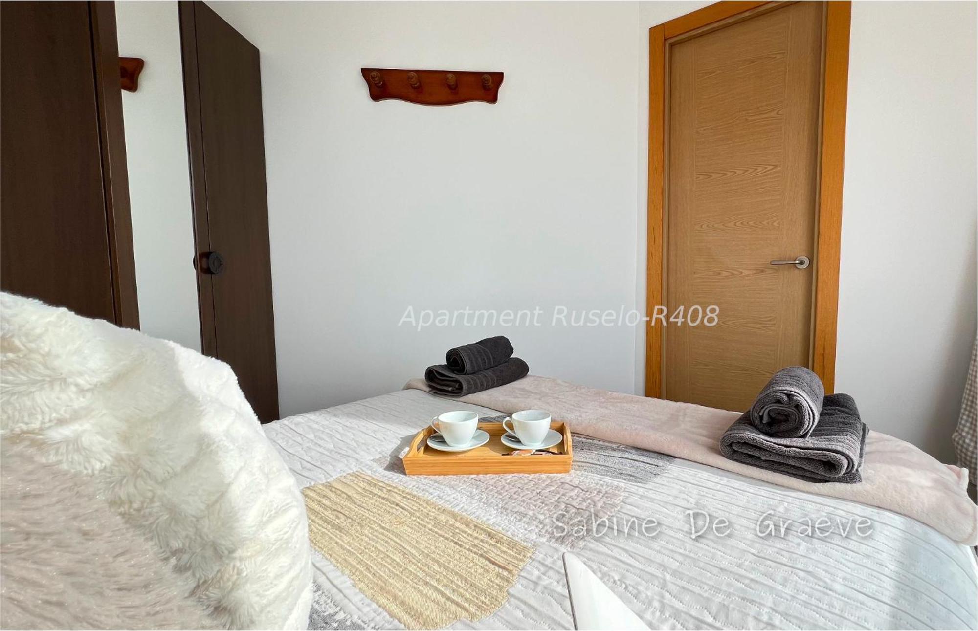 Love Nest By The Sea Wake Up With Ocean Views In Every Room Ruselo R408 托罗克斯科斯塔 外观 照片